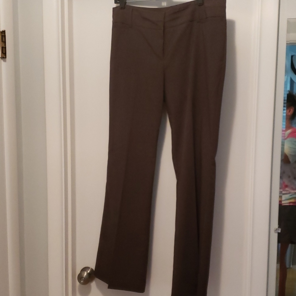 Dress pants